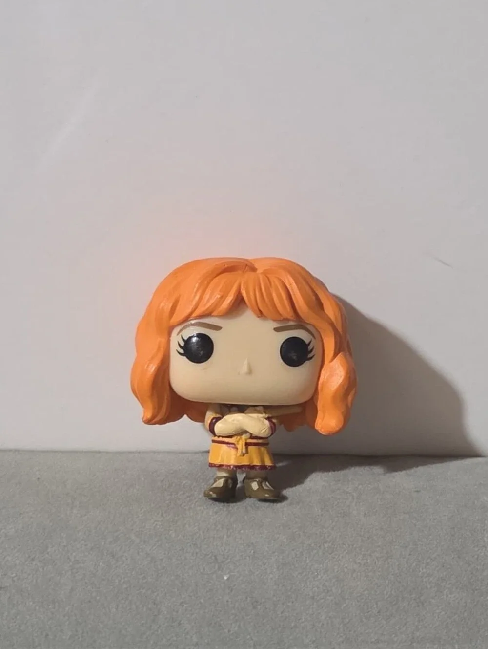 Molly Weasley mini funko pop